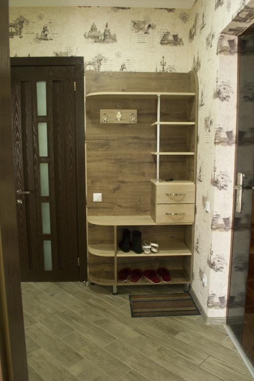 Mindia'S Two Bedroom Apartment Batumi Exterior foto