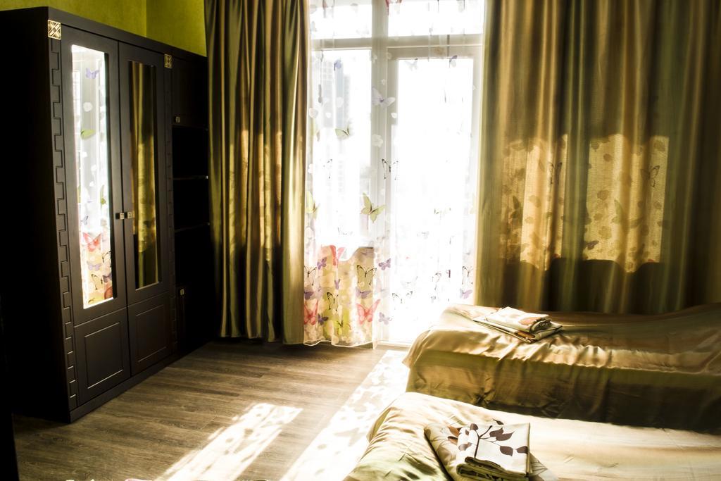 Mindia'S Two Bedroom Apartment Batumi Exterior foto